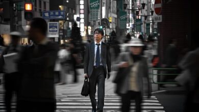 Photo of Cara Unik Masyarakat Jepang Mengatasi Stress