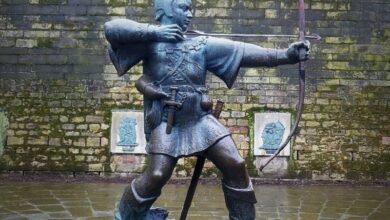 Photo of 4 Mitos Robin Hood Yang Masih Dipercaya Hingga Sekarang