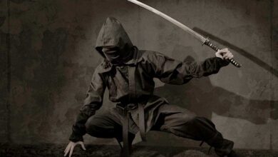 Photo of Sejarah Fenomenal Ninja Yang Ternyata Salah!