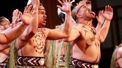 Photo of Keunikan Cerita Hidup Suku Maori di Selandia Baru