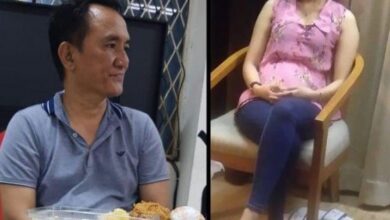 Photo of Demokrat: Kasus Andi Arief Tak Ada Urusan dengan Partai