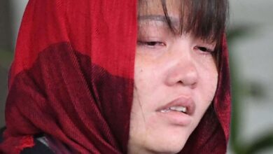 Photo of Warga Vietnam Terdakwa Kasus Pembunuhan Kim Jong Nam Putus Asa