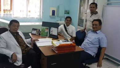 Photo of Pesan Andi Arief Ke Cebong: Saya Tidak Tersangka, Hanya Terperiksa