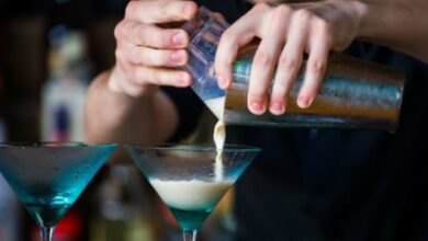 Photo of Bar Khusus Dewasa di Jepang Ini Punya Sajian Khusus, Susu Yang Diperas Langsung dari Payudara