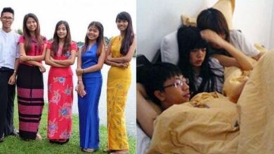 Photo of Di Negara ini Penuh dengan Stok Wanita, Kamu Bisa Menikah Tanpa Harus Bekerja, Mau Coba?