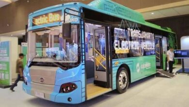 Photo of Gandeng China, Anies Kerja Sama Ciptakan Transportasi Listrik