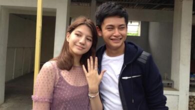 Photo of Pertama Kali Pacaran, Cassandra Lee Langsung Bobo Bareng Randy Martin