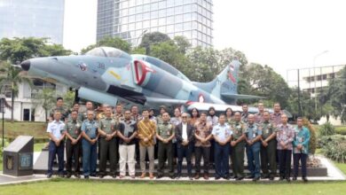 Photo of Kapusjarah TNI: Generasi Muda Parameter Peradaban Bangsa