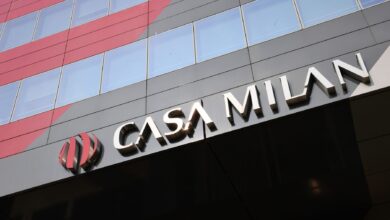 Photo of Ini Syarat dan Caranya Agar Bisa Bekerja di Klub AC Milan