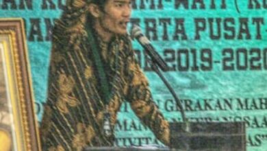 Photo of Kecam Aksi Penembakan Keji di Masjid Selandia Baru, HMI Cabang Jakarta Pusat Utara Tegaskan Pelaku Adalah Teroris