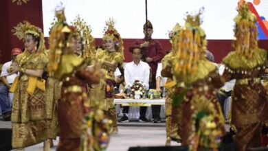 Photo of Jokowi Tak Rela Indonesia Diperintah Orang Tak Berpengalaman