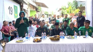 Photo of Satu Dapil dengan Yusril, Kenia: Ini Masa Pembelajaran yang Paling Berharga
