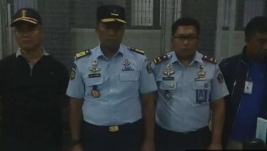 Photo of Cegah Pungli, Rutan Depok Berlakukan Uang Elektronik