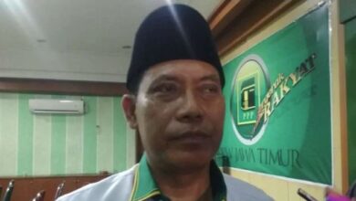 Photo of Diperiksa Kasus Rommy, Ketua PPP Jatim Dicecar 25 Pertanyaan
