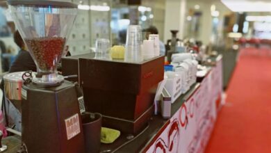 Photo of Gandeng Kadin Jatim, CodyMaxx Gelar Coffe Festival 2019