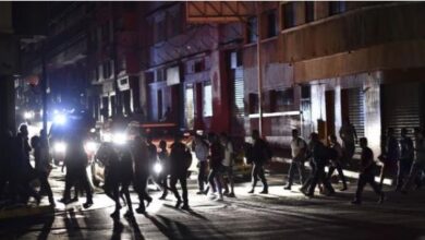 Photo of Venezuela Tuding AS di Balik Pemadaman Listrik Besar-besaran