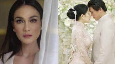 Photo of Nama Bayi Ini Gabungan Syahrini, Reino Barack, dan Luna Maya