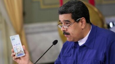 Photo of Maduro Sebut Serangan Siber di Balik Krisis Listrik Venezuela