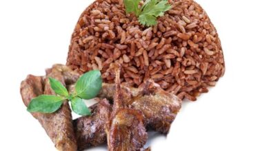 Photo of Makanan Penambah Darah untuk Penderita Anemia