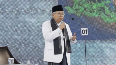 Photo of Ma’ruf Amin Soal Ten Years Challange: Harus Ada Badan Riset