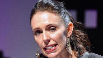 Photo of PM Selandia Baru Sebut Penembakan Masjid Insiden Terorisme