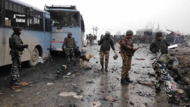 Photo of Pakistan Tangkap 121 Anggota Kelompok Militan