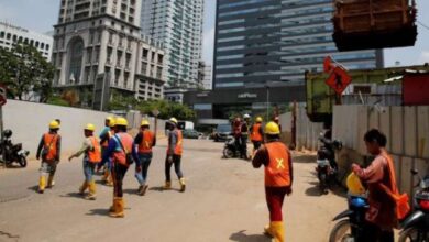 Photo of Nilai Pembangunan MRT Fase II Diperkirakan Capai Rp 22,5 Triliun