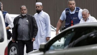 Photo of 2 WNI Korban Penembakan di Masjid Selandia Baru Berasal dari Sumbar