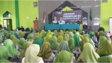 Photo of Perempuan NU Harus Militan Menangkan Jokowi-Amin