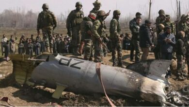 Photo of Pakistan Pulangkan Pilot India Demi Cegah Perang Terbuka