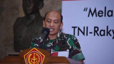 Photo of Sejarah Perjuangan Bangsa Perlu Terus Digelorakan