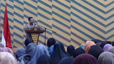 Photo of Sebaran Mahasiswa Pertanian Tidak Merata