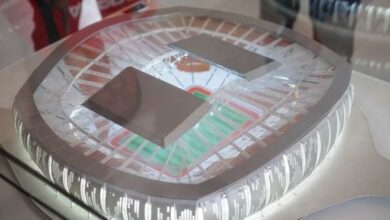 Photo of Anies Baswedan Belum Tentukan Nama untuk Stadion Baru Persija Jakarta