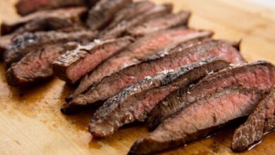 Photo of Cerita Perkawinan Budaya dalam Sepotong Steak