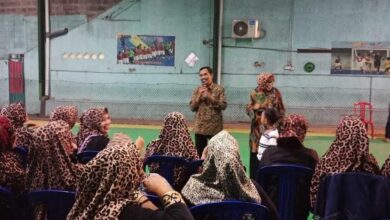 Photo of Sosok yang Menggantikan Walikota Risma, Ngatmisih Berpeluang di Pilwali 2020