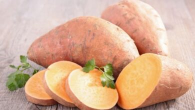 Photo of Manfaat Ubi Jalar untuk Kesehatan