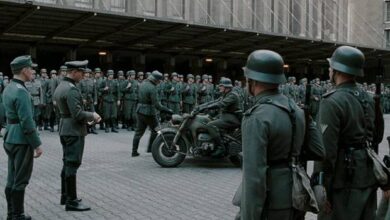 Photo of Operasi Militer Rahasia Paling Terkenal Dalam Sejarah