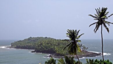 Photo of Pulau Iblis, Rumah Tahanan Jaman Napoleon
