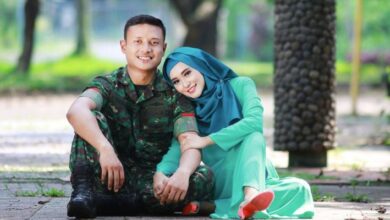 Photo of Cerita tentang Parakanlima dan Pantangan Menikah dengan Tentara