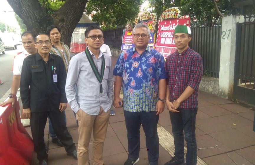 Banyak Propaganda Negatif pada KPU, PB HMI: Jangan Mudah ...