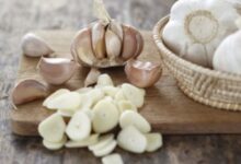Photo of Temuan Mengejutkan: Obat Kumur Bawang Putih 3 Persen Lebih Ampuh Lawan Bakteri