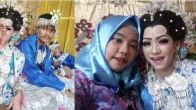 Photo of Kisah Pemuda Bugis Memeluk Jenazah Istri di Malam Pertama