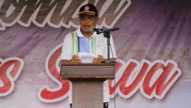 Photo of Meriahkan Hardiknas 2019, Kota Tidore Gelar Lomba Kreativitas Siswa TK/PAUD