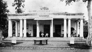 Photo of Napak Tilas Klub Ekslusif di Tanah Batavia