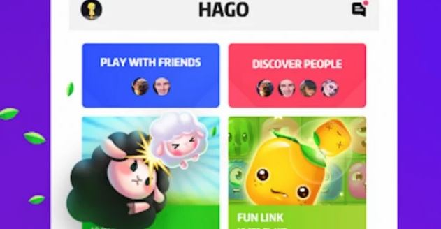 Serunya Main Game Hago 'Collect Cards' - Abadikini.com