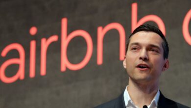 Photo of Cerita Pria Tampan dan Mapan, Jadi Miliarder Berkat Ciptakan Aplikasi Kamar Sewaan