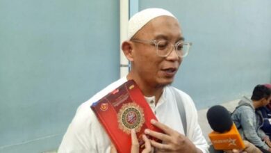 Photo of Kisah Hijrah Jody Super Bejo dan Upaya Menghapus Tato