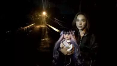 Photo of Cerita Bus Hantu Bekasi-Bandung Semua Penumpang Mati Masuk Jurang