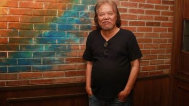 Photo of Sastrawan Arswendo Atmowiloto Tutup Usia