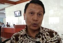 Photo of Mardani PKS Ingatkan AHY Tak Mudah Kalahkan Prabowo di Pilpres 2029